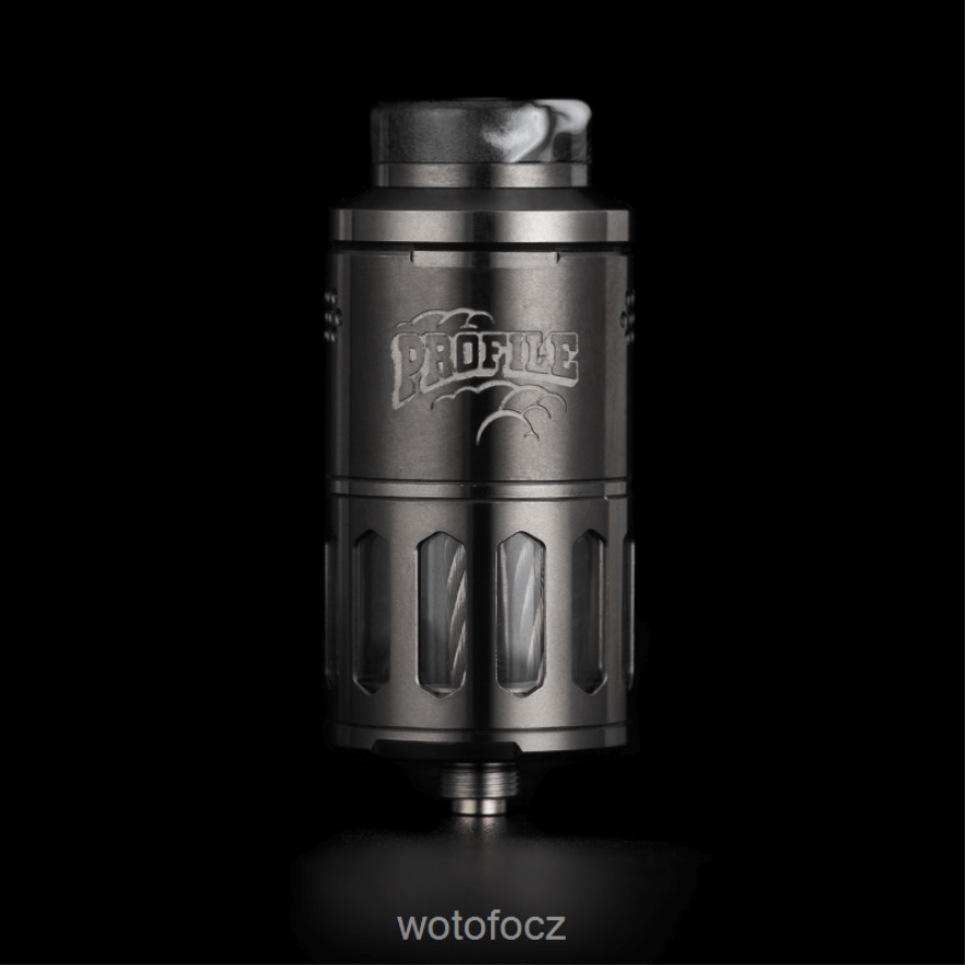 6448TR339 Wotofo PROFILE rdta střelný bronz | Wotofo Puff