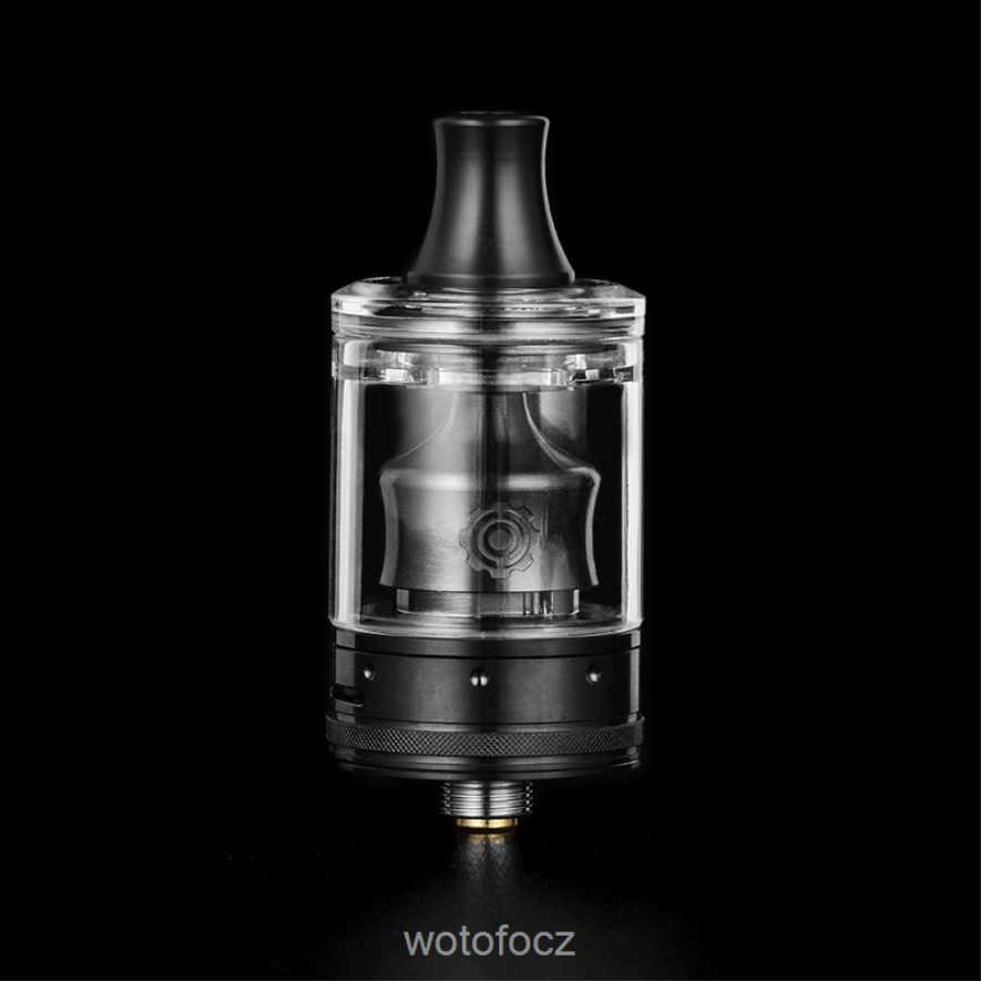 6448TR295 Wotofo ozubená mtl rta Černá | Wotofo Shop Online