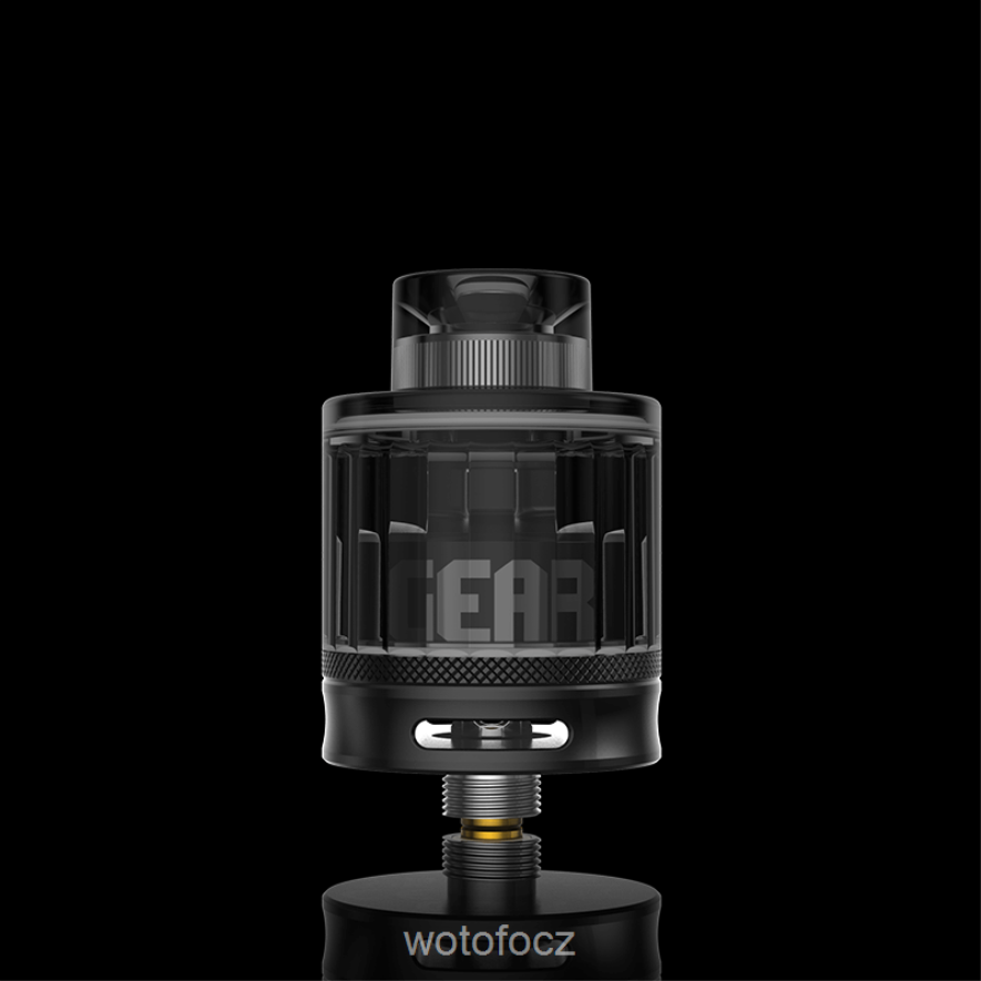 6448TR296 Wotofo převodovka v2 rta Černá | Wotofo Flavors