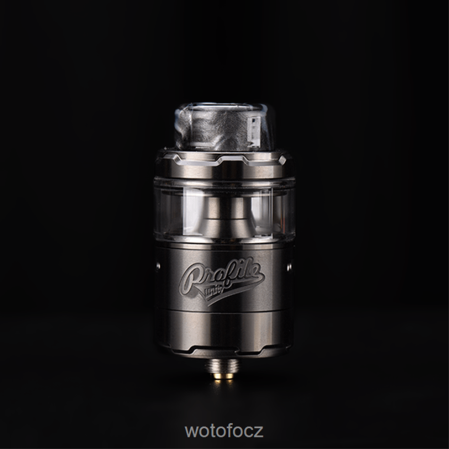 6448TR298 Wotofo PROFILE jednota rta střelný bronz | Wotofo Disposable Vape