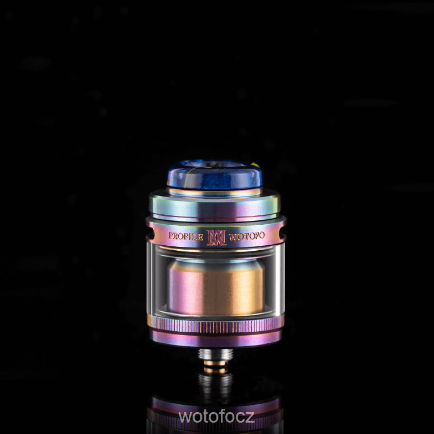 6448TR305 Wotofo PROFILE m rta duha | Wotofo Shop Online