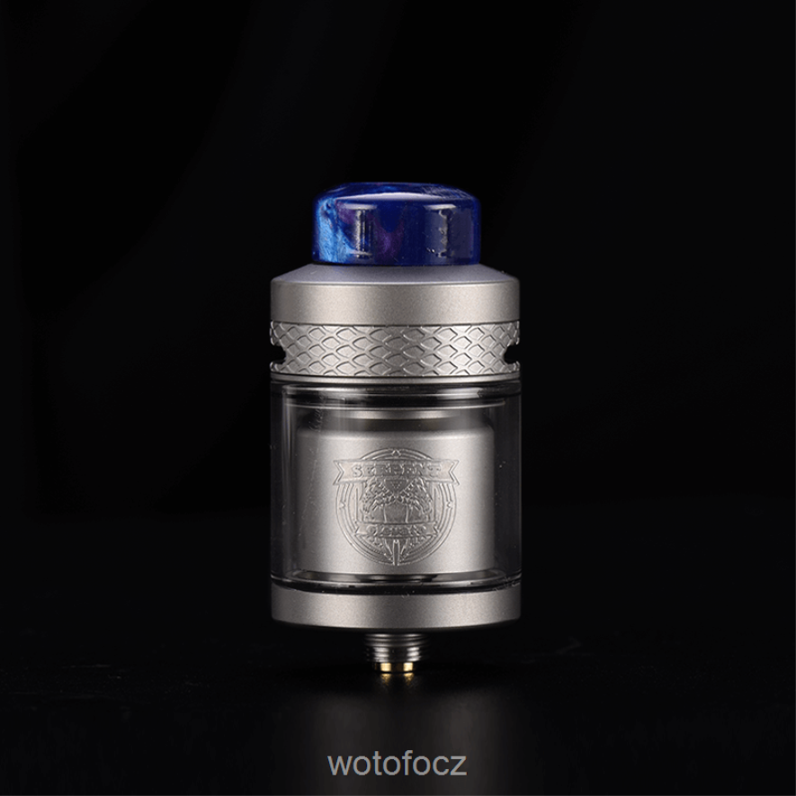 6448TR309 Wotofo SERPENT zvýšit rta ss | Wotofo Puff