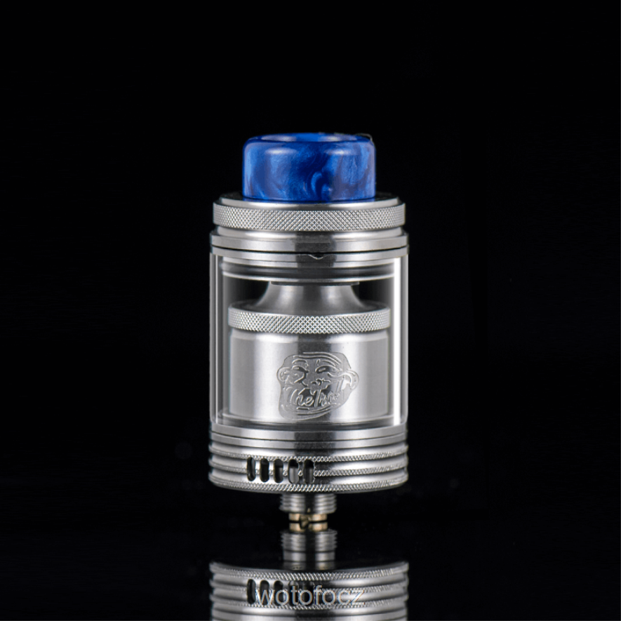 6448TR312 Wotofo THE TROLL X rta ss | Wotofo Praha