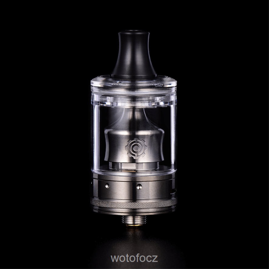 6448TR327 Wotofo ozubená mtl rta střelný bronz | Wotofo E-Cigarette