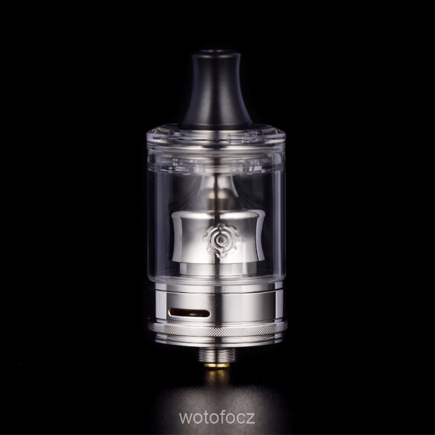 6448TR328 Wotofo ozubená mtl rta ss | Wotofo Disposable Vape