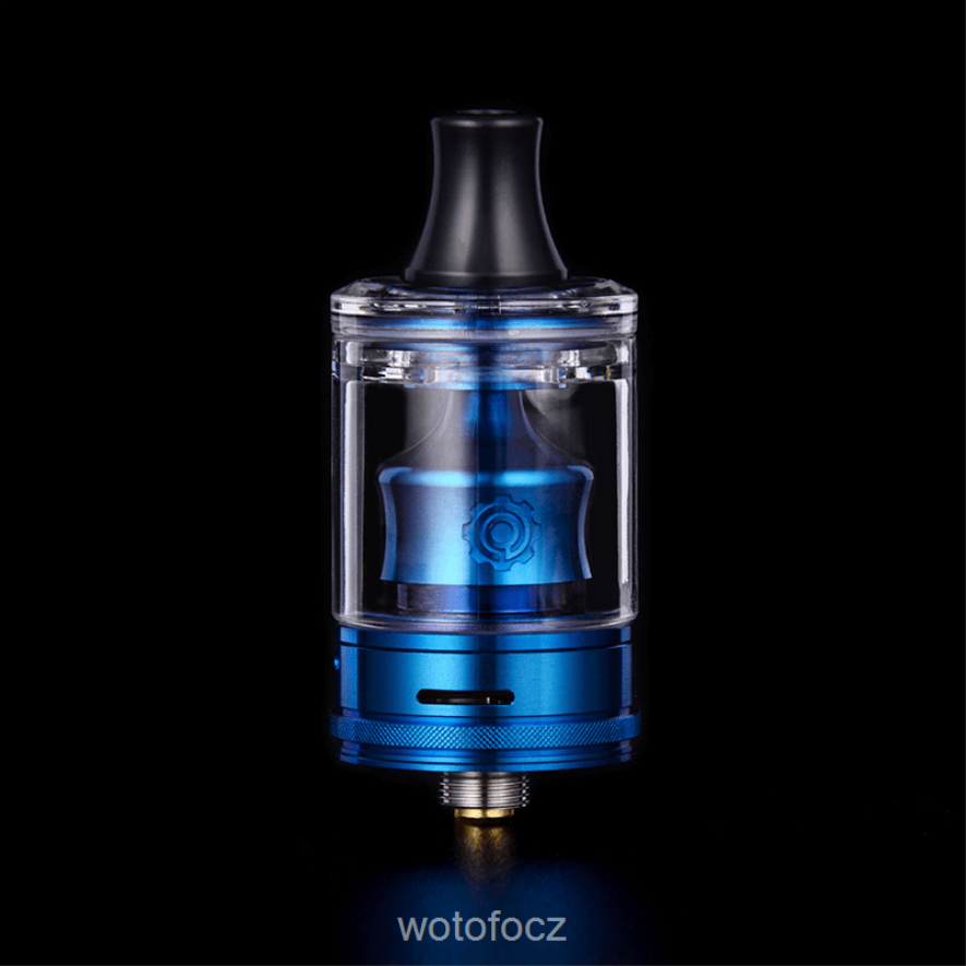 6448TR330 Wotofo ozubená mtl rta modrý | Wotofo Vape Flavours