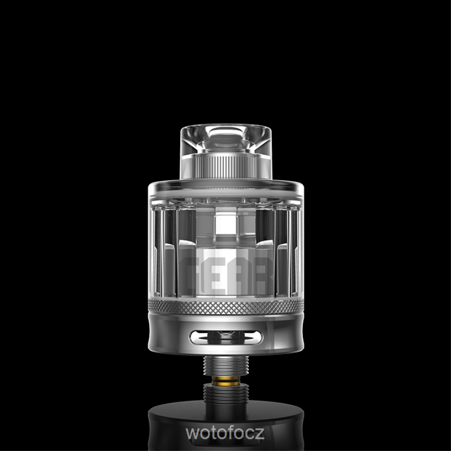 6448TR333 Wotofo převodovka v2 rta ss | Wotofo Vape Review