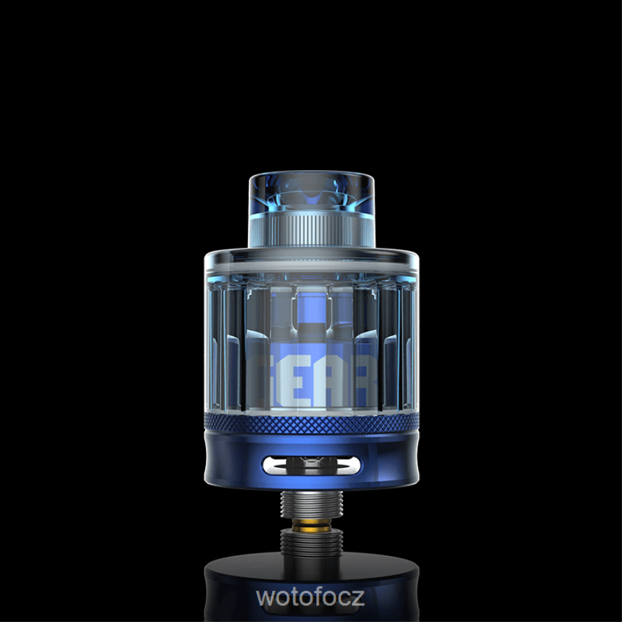 6448TR334 Wotofo převodovka v2 rta modrý | Wotofo Vape Price