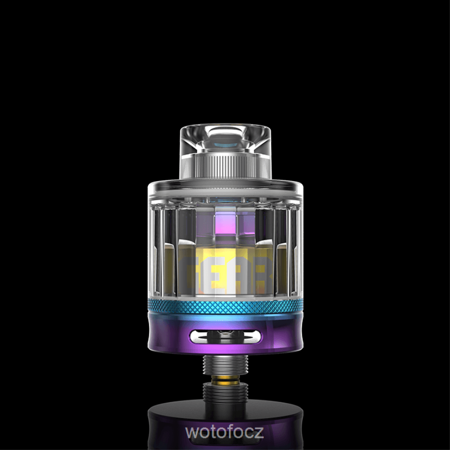 6448TR336 Wotofo převodovka v2 rta duha | Wotofo Flavors