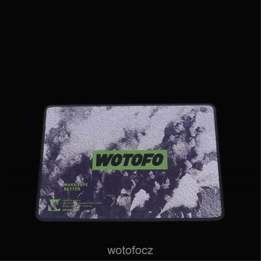 6448TR508 Wotofo stavební rohož Standardní Edice | Wotofo Disposable Vape