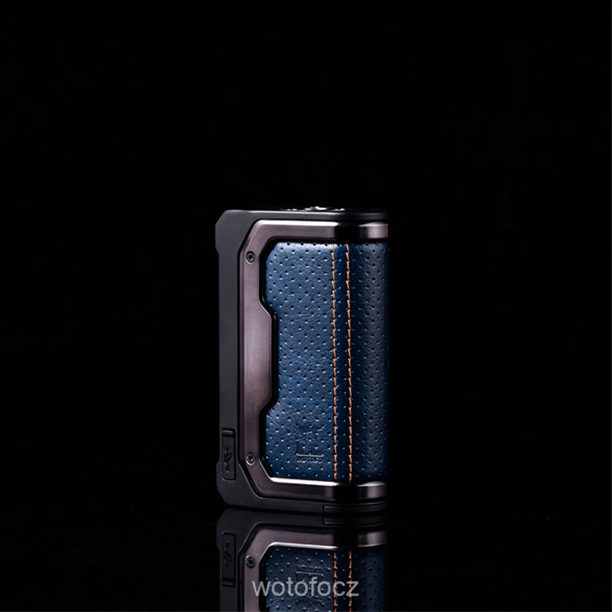 6448TR194 Wotofo MDURA box mod king kong modrá | Wotofo Vape Price