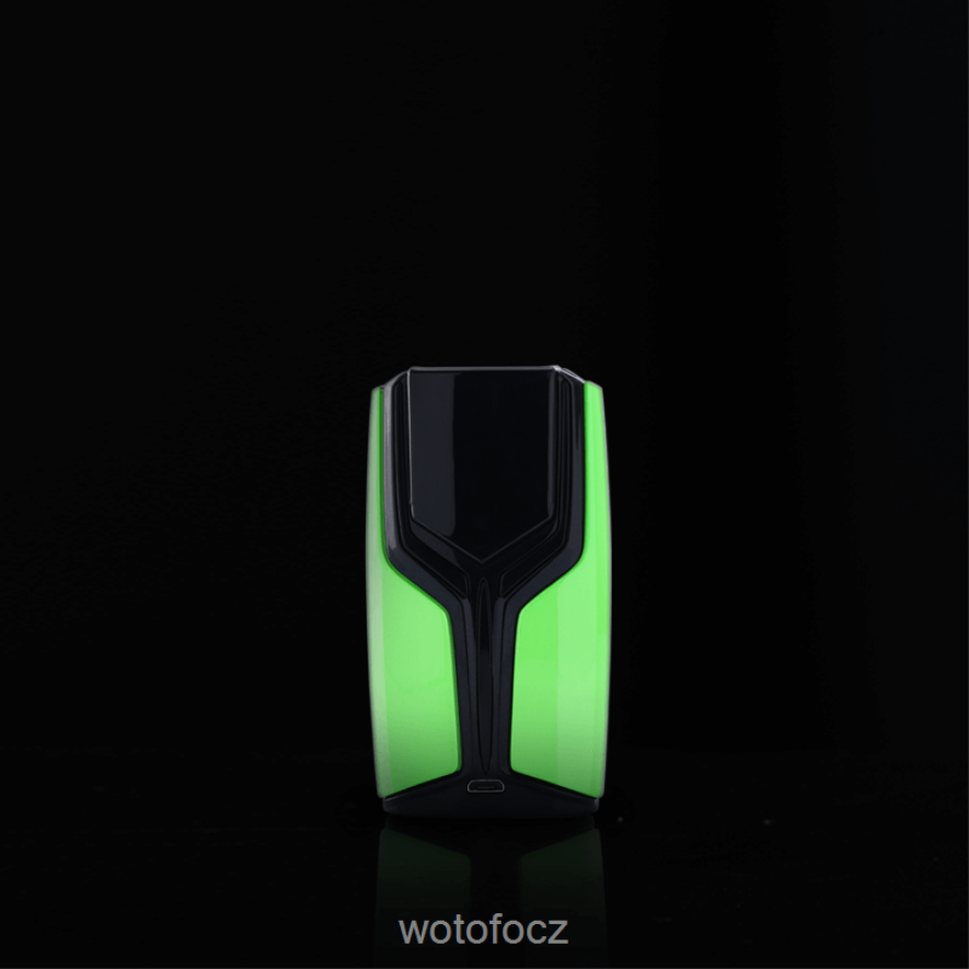 6448TR206 Wotofo mod zelená | Wotofo Flavors