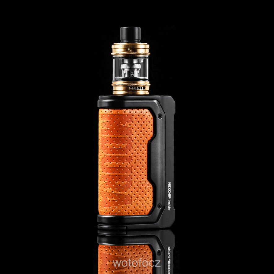 6448TR170 Wotofo MDURA souprava king kong pomeranč | Wotofo Vape Flavours