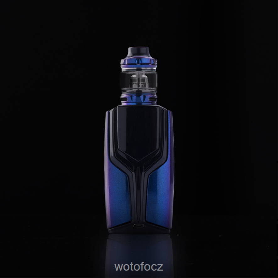 6448TR177 Wotofo rig mod toku kit tmavě modrá | Wotofo E-Cigarette