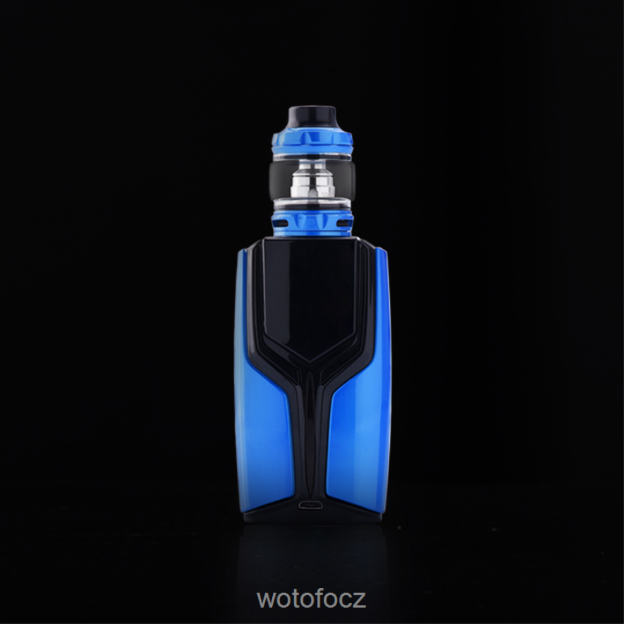 6448TR179 Wotofo rig mod toku kit světle modrá | Wotofo Puff