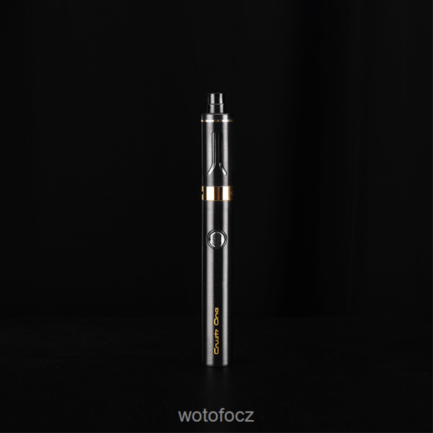 6448TR181 Wotofo CRUSH ecig ve stylu jednoho pera zlato | Wotofo CZ