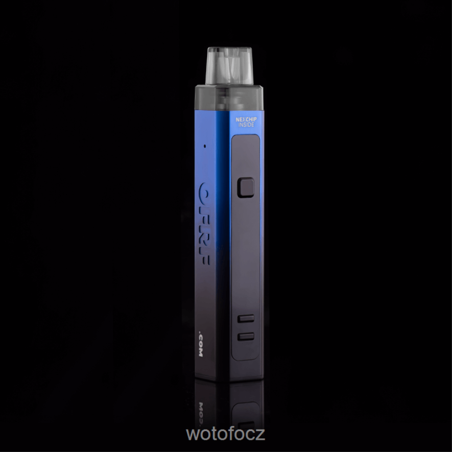 6448TR73 Wotofo OFRF NEXMINI lusk černá modrá | Wotofo Vape Review