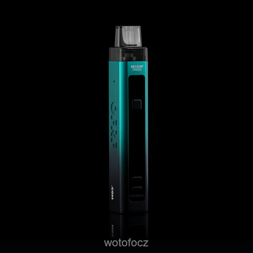 6448TR74 Wotofo OFRF NEXMINI lusk černo zelená | Wotofo Vape Price