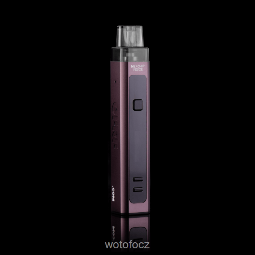 6448TR77 Wotofo OFRF NEXMINI lusk moka zlato | Wotofo E-Cigarette