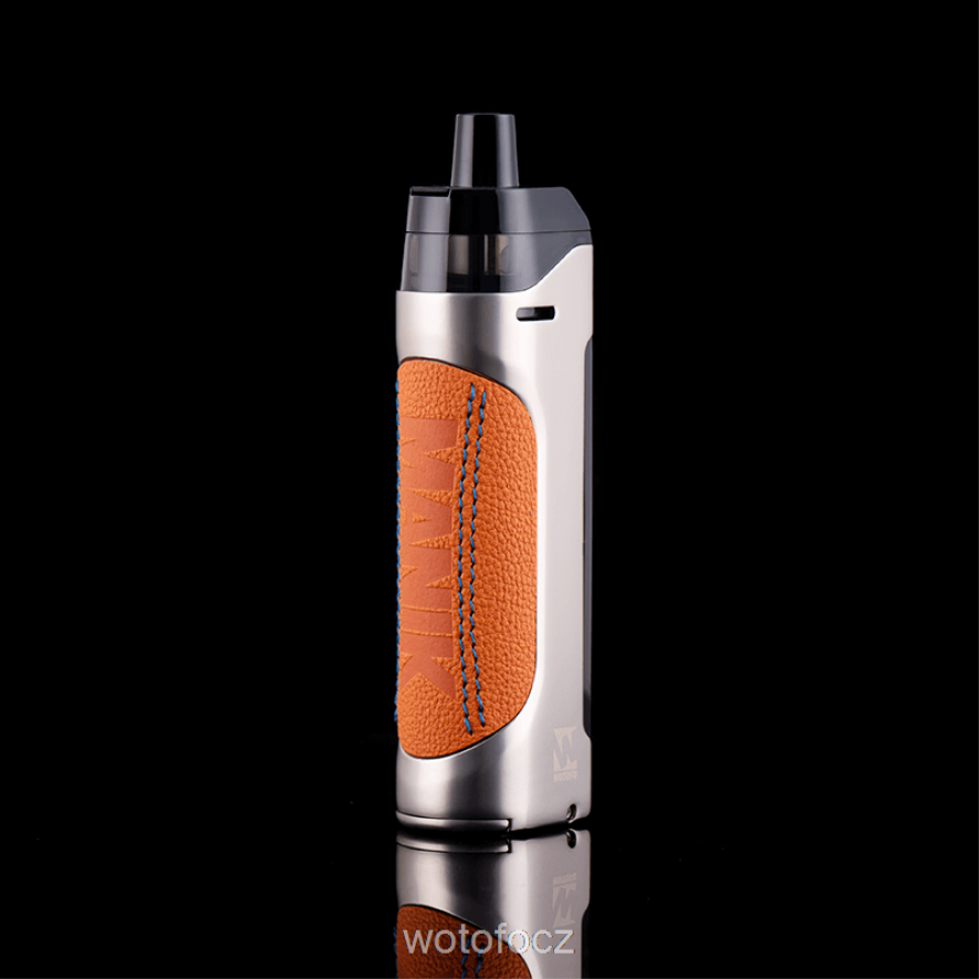 6448TR79 Wotofo MANIK pod mod nano chrom | Wotofo Puff