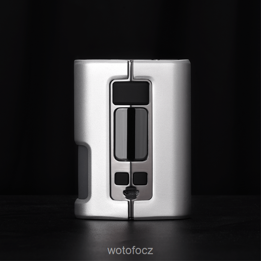 6448TR219 Wotofo dyadický squonk mod ss | Wotofo Puff