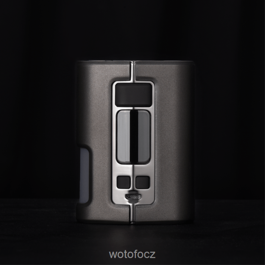 6448TR220 Wotofo dyadický squonk mod střelný bronz | Wotofo Vape Flavours