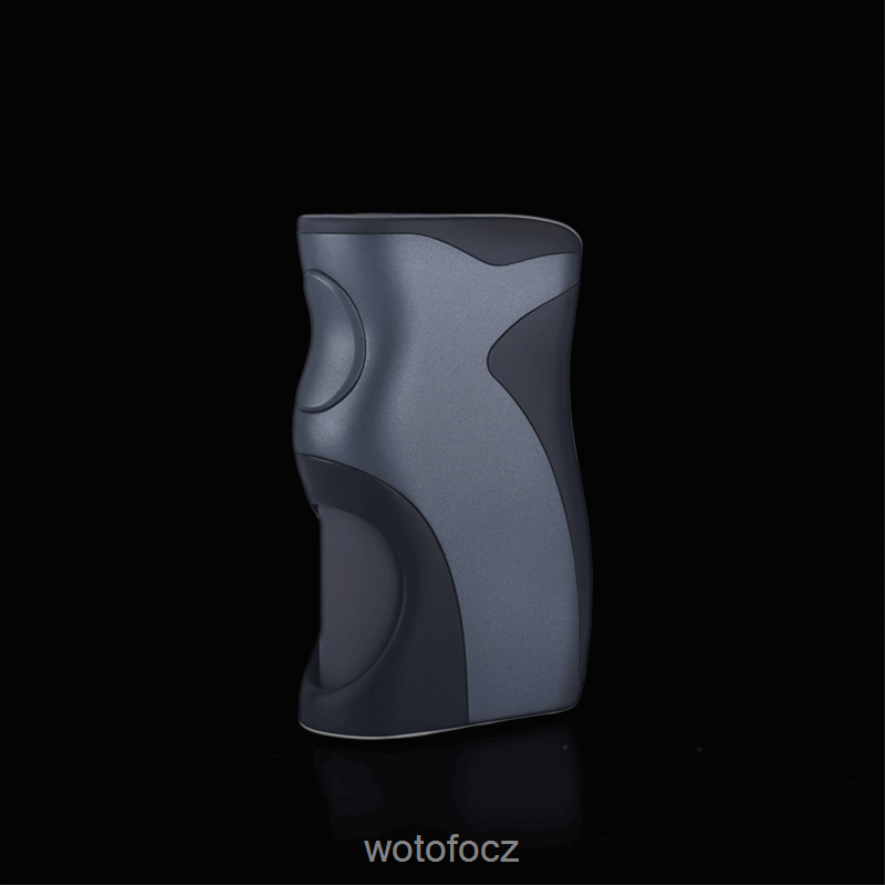 6448TR227 Wotofo RECURVE squonk mod střelný bronz | Wotofo E-Cigarette