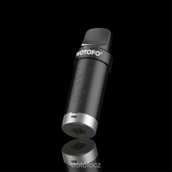 6448TR109 Wotofo NEXPOD náhradní pod sakura mléko 20 mg | Wotofo Puff