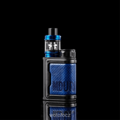 6448TR166 Wotofo MDURA mini kit polotónová modrá | Wotofo Flavors