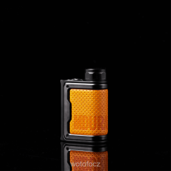 6448TR191 Wotofo MDURA mini mod polotónová oranžová | Wotofo CZ