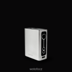 6448TR201 Wotofo SERPENT Mod boxu 50W stříbrný | Wotofo CZ