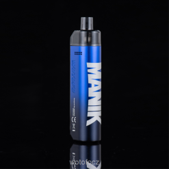 6448TR4 Wotofo SMRT pod kit sada rpm2 černo modrá | Wotofo Vape Price