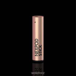 6448TR97 Wotofo NEXPOD tyčové zařízení růžové zlato | Wotofo E-Cigarette