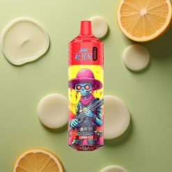 JNR Alien 10000 Ledová Svěžest 850mAh RGB