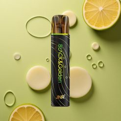 JNR Black&Golden 600+200 Citron & Limetka 550mAh 2ml 2%